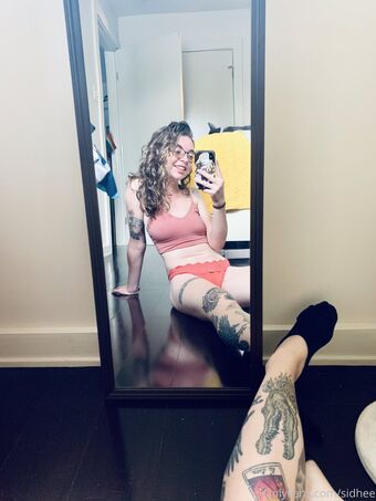 sidhee Nakenläckor OnlyFans Foto 11