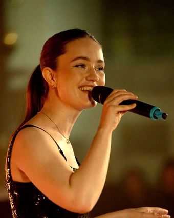 Sigrid