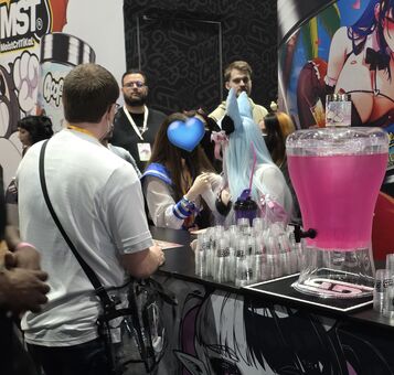 Silvervale Patreon Nakenläckor OnlyFans Foto 85