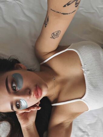 Simbochka Nakenläckor OnlyFans Foto 63