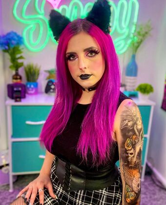 Simby Nakenläckor OnlyFans Foto 9