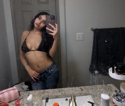 simmarss Nakenläckor OnlyFans Foto 1