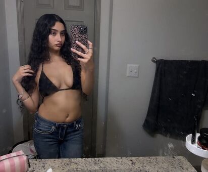 simmarss Nakenläckor OnlyFans Foto 3
