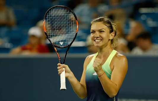 Simona Halep Nakenläckor OnlyFans Foto 26