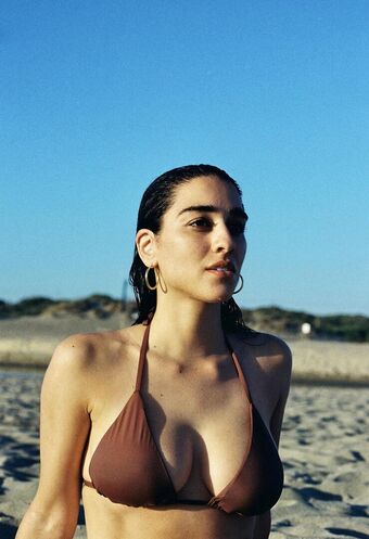 Simona Tabasco Nakenläckor OnlyFans Foto 29