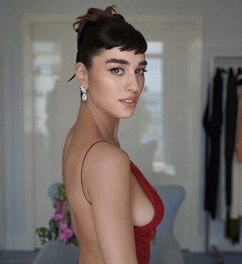 Simona Tabasco Nakenläckor OnlyFans Foto 39