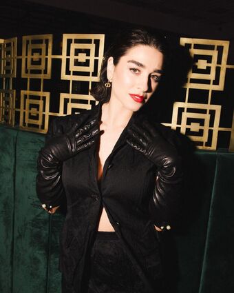 Simona Tabasco Nakenläckor OnlyFans Foto 42