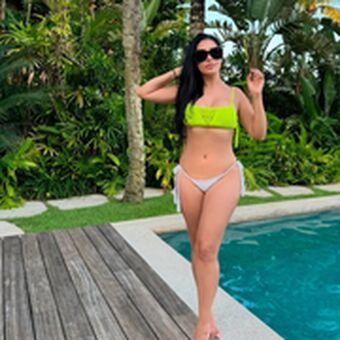 Simone E Simaria Nakenläckor OnlyFans Foto 37