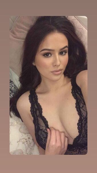 Simone Goodall Nakenläckor OnlyFans Foto 40