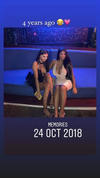 Simone Goodall Nakenläckor OnlyFans Foto 41