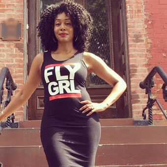 Simone Missick