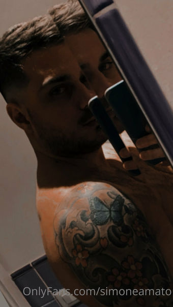 simoneamato