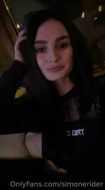 simonerider Nakenläckor OnlyFans Foto 9
