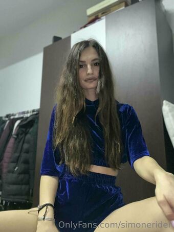 simonerider Nakenläckor OnlyFans Foto 11