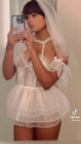 Sin.xia Nakenläckor OnlyFans Foto 19