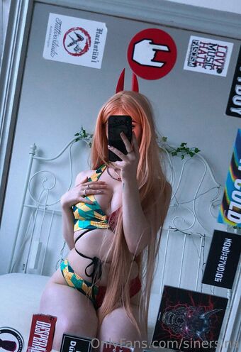 sinersina Nakenläckor OnlyFans Foto 18