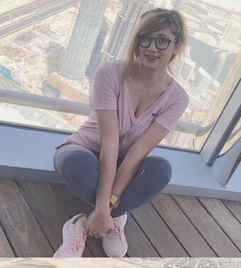 Sinneddonut Nakenläckor OnlyFans Foto 15