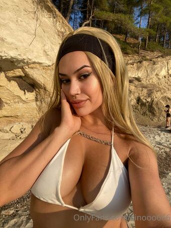 sinooo666 Nakenläckor OnlyFans Foto 20