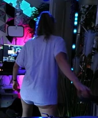 Sintica Nakenläckor OnlyFans Foto 53