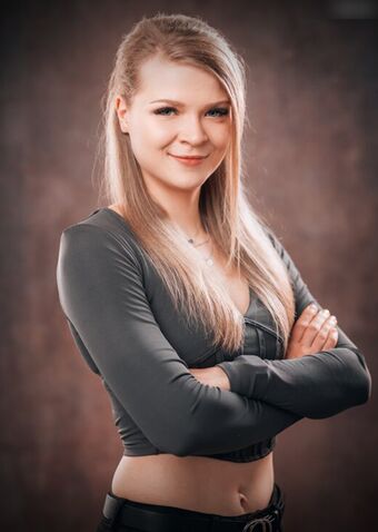 Sintica Nakenläckor OnlyFans Foto 64