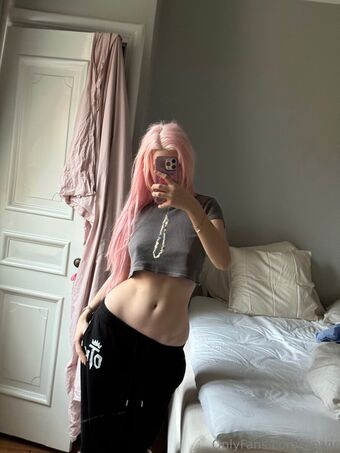 sinzor Nakenläckor OnlyFans Foto 62