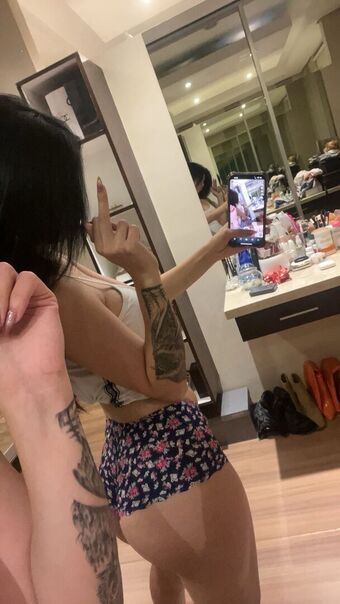 Siobe Lim Nakenläckor OnlyFans Foto 60