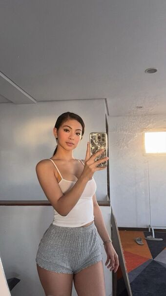 Siobe Lim Nakenläckor OnlyFans Foto 66