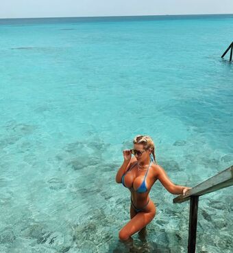 Siobhan Miller Nakenläckor OnlyFans Foto 44