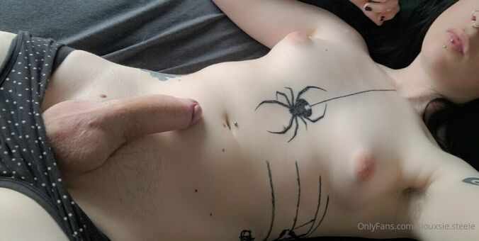 siouxsie.steele Nakenläckor OnlyFans Foto 41
