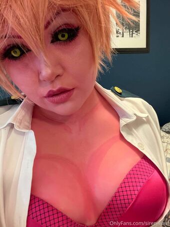 siren-eixel Nakenläckor OnlyFans Foto 20