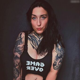 Skelli Nakenläckor OnlyFans Foto 70