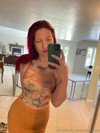 skipanne Nakenläckor OnlyFans Foto 9