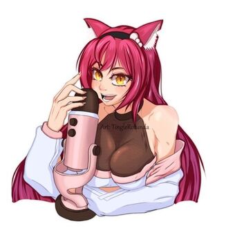 SkittyKat Nakenläckor OnlyFans Foto 1