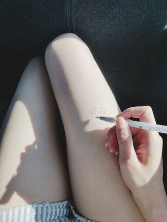 SkittyKat Nakenläckor OnlyFans Foto 10