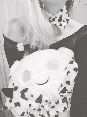 SkittyKat Nakenläckor OnlyFans Foto 12