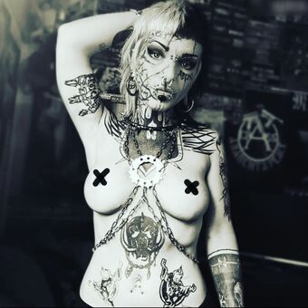 Skørmo Nakenläckor OnlyFans Foto 2
