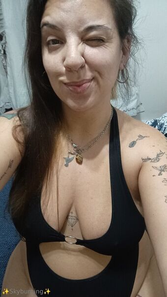 skyburning666 Nakenläckor OnlyFans Foto 16