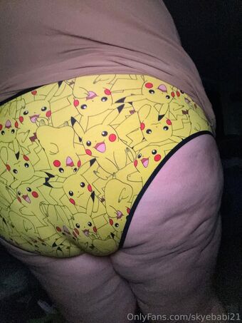 skyebabi21 Nakenläckor OnlyFans Foto 18