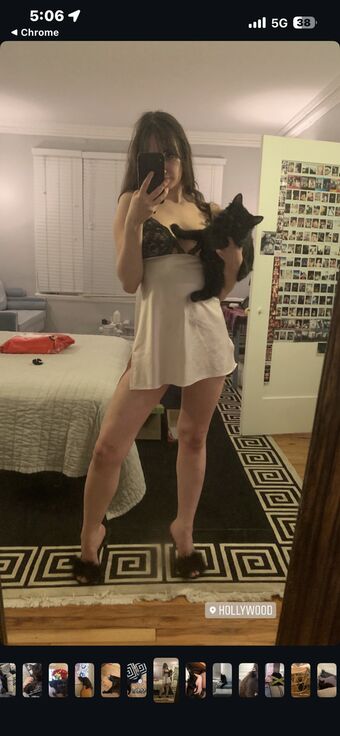skyebarryblast Nakenläckor OnlyFans Foto 14