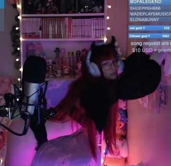 Skymi_chan Nakenläckor OnlyFans Foto 506