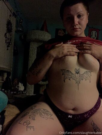 slaughterbabie