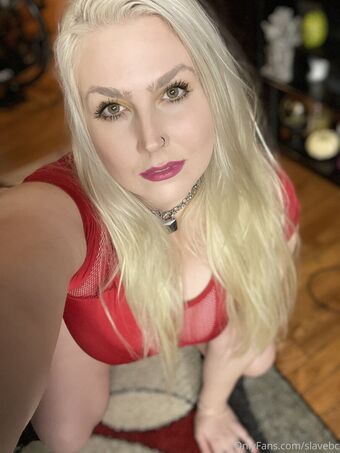 slavebc Nakenläckor OnlyFans Foto 38