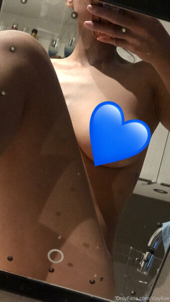 slay6ae Nakenläckor OnlyFans Foto 24