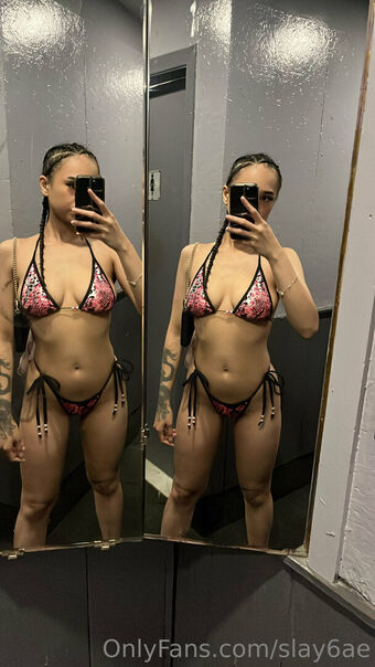 slay6ae Nakenläckor OnlyFans Foto 33
