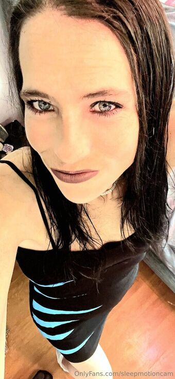 sleepmotioncam Nakenläckor OnlyFans Foto 2
