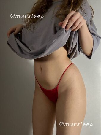 sleepwalker Nakenläckor OnlyFans Foto 4