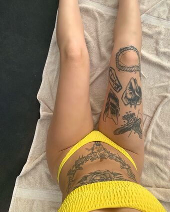 Sliceperfection Nakenläckor OnlyFans Foto 6