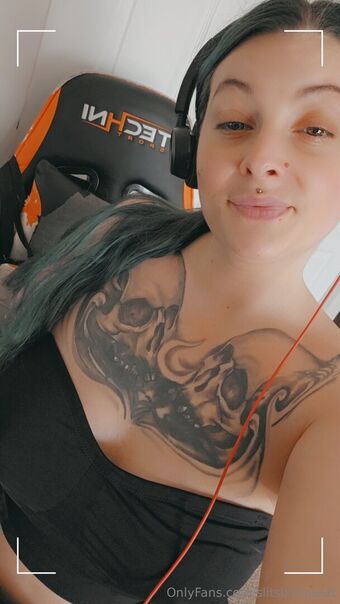 slitslxtrepeat Nakenläckor OnlyFans Foto 1