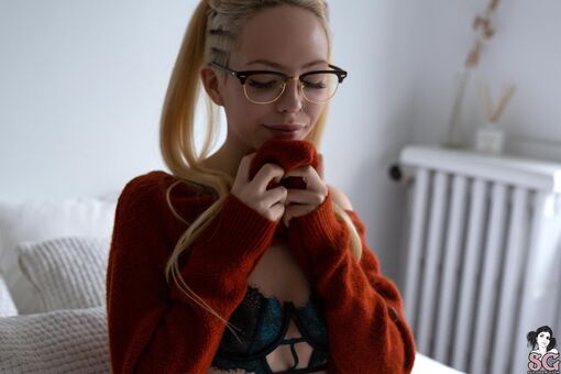 slust Nakenläckor OnlyFans Foto 3