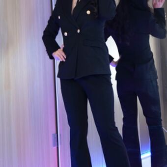 Slutty Asian Dancers